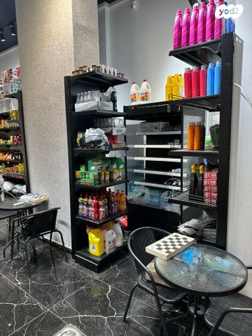 חנויות/ שטח מסחרי, מרכז העיר, ירושלים