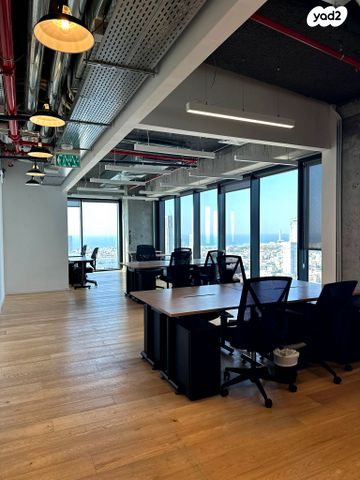 דרך מנחם בגין 140