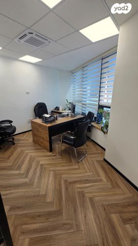 מב"ת מערב, אזור תעשייה חדש