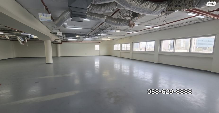 פארקטק פתח תקווה / אזור תעשייה קרית אריה