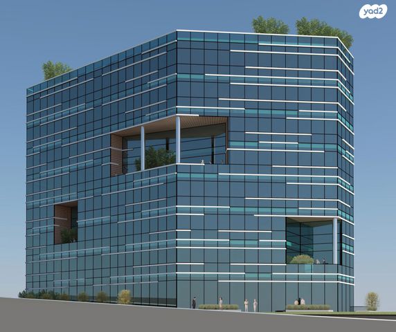 משרדים, חיפה