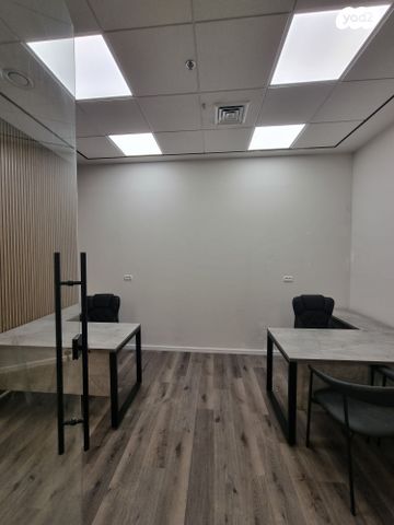 משרדים, האומן 25, תלפיות תעשיה ומסחר, ירושלים