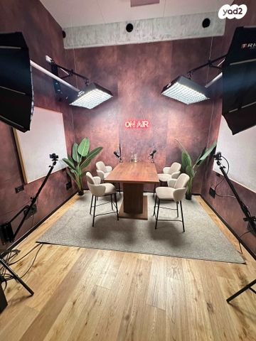 משרדים, מב"ת מערב, אזור תעשייה חדש, ראשון לציון