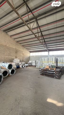 אזור תעשייה מישור אדומים