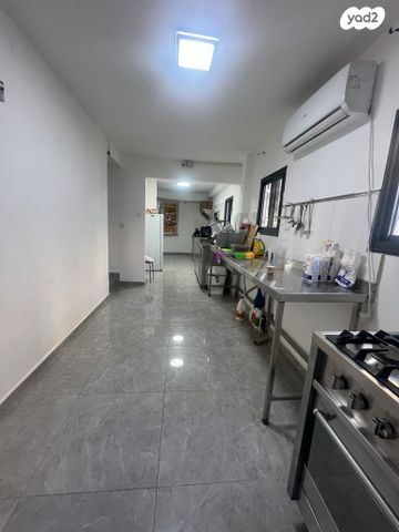 כללי, ירושלים, חיפה