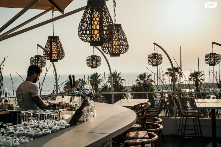 חנויות/ שטח מסחרי, הצפון הישן - צפון, תל אביב יפו