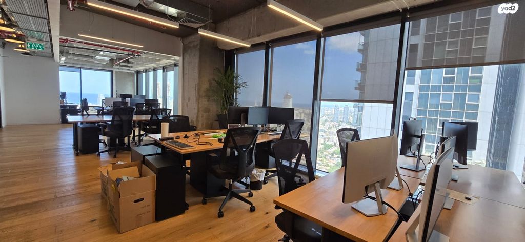 דרך מנחם בגין 