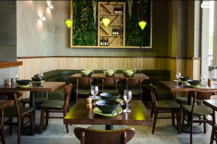 חנויות/ שטח מסחרי, אזור תעשיה, קרית גת