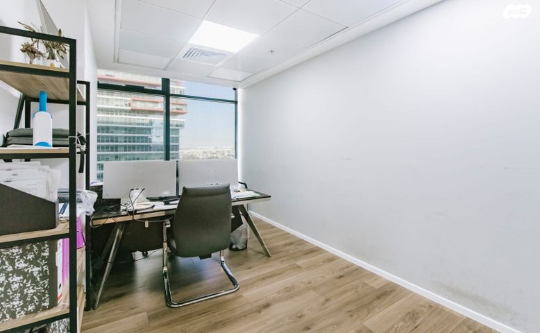 משרדים, מצדה 7, אזור תעשיה צפון, בני ברק