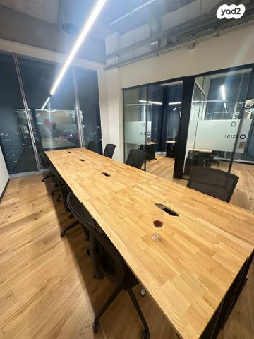 משרדים, מב"ת מערב, אזור תעשייה חדש, ראשון לציון