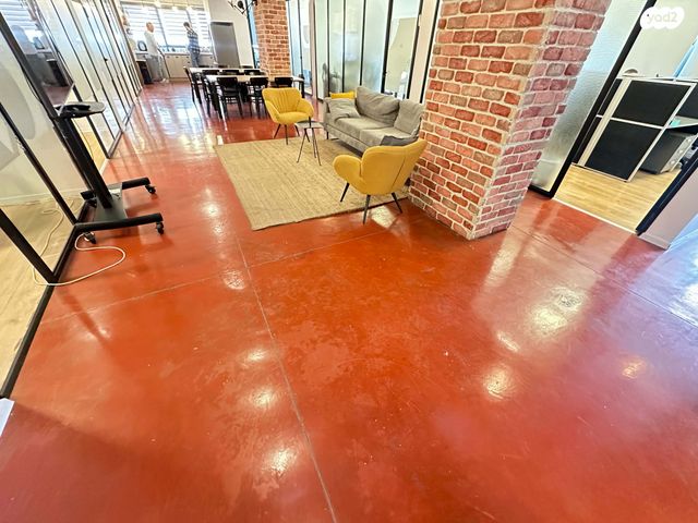 משרדים, אזור תעשיה צפון, בני ברק