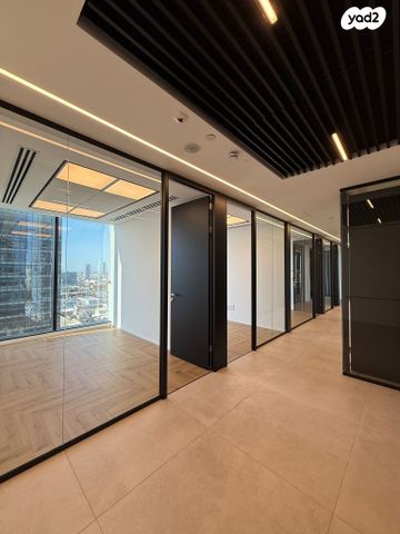 משרדים, תוצרת הארץ 1, סטארטסיב / רמת סיב, פתח תקווה