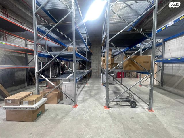 חנויות/ שטח מסחרי, יעקב פריימן, מב"ת צפון, אזור תעשיה ישן, ראשון לציון