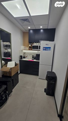 משרדים, מב"ת מערב, אזור תעשייה חדש, ראשון לציון