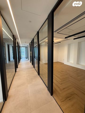 משרדים, תוצרת הארץ 1, סטארטסיב / רמת סיב, פתח תקווה