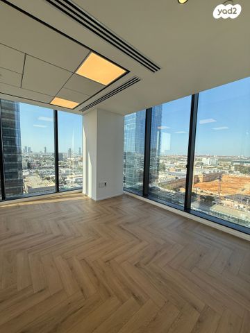 משרדים, תוצרת הארץ 1, סטארטסיב / רמת סיב, פתח תקווה