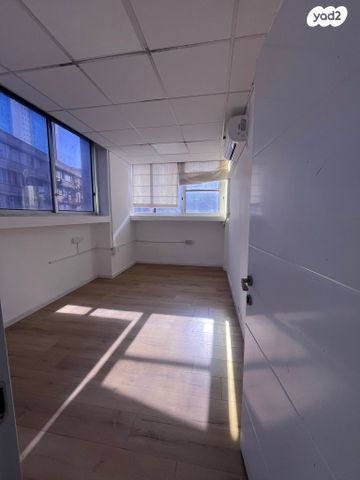משרדים, אהליאב 6, בורסה, רמת גן