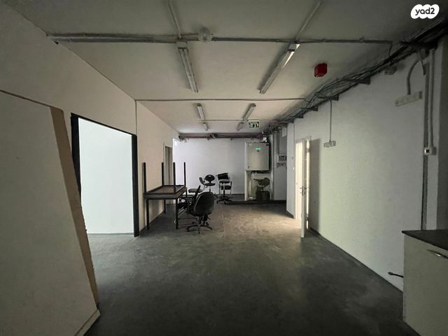 משרדים, אהליאב 6, בורסה, רמת גן
