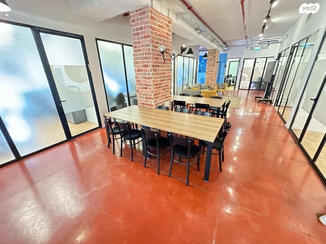 אזור תעשיה צפון