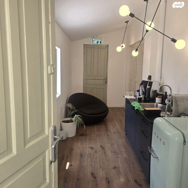 בניין משרדים, לב תל אביב, לב העיר צפון, תל אביב יפו