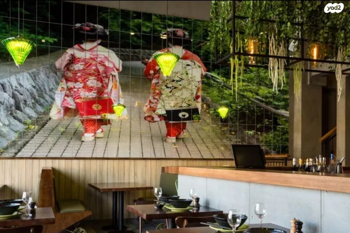 חנויות/ שטח מסחרי, אזור תעשיה, קרית גת