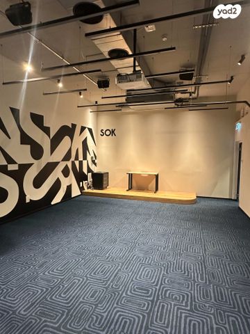 משרדים, מב"ת מערב, אזור תעשייה חדש, ראשון לציון