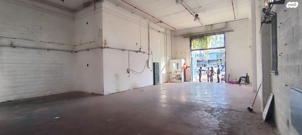 כללי, בנימינה גבעת עדה