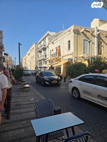 שער פלמר, תחנת רכבת השמונה