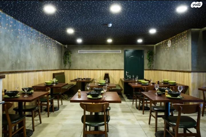 חנויות/ שטח מסחרי, אזור תעשיה, קרית גת