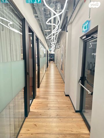 משרדים, מב"ת מערב, אזור תעשייה חדש, ראשון לציון