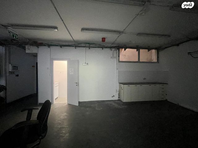 משרדים, אהליאב 6, בורסה, רמת גן