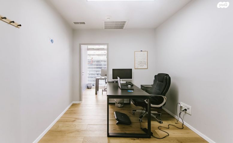 משרדים, מצדה 7, אזור תעשיה צפון, בני ברק