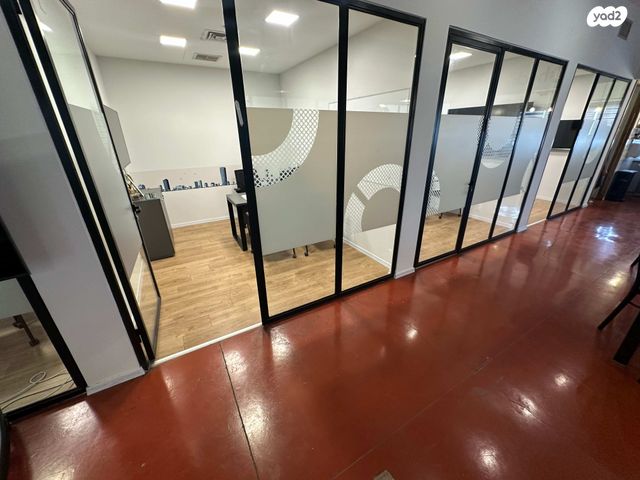 משרדים, אזור תעשיה צפון, בני ברק