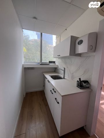 משרדים, אהליאב 6, בורסה, רמת גן