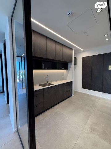 משרדים, תוצרת הארץ 1, סטארטסיב / רמת סיב, פתח תקווה