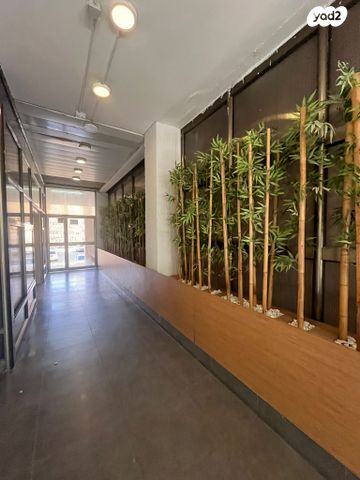 משרדים, אהליאב 6, בורסה, רמת גן