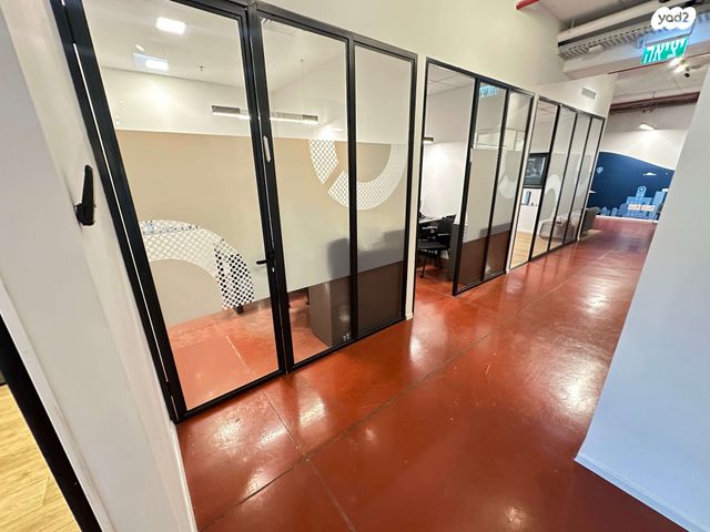 משרדים, אזור תעשיה צפון, בני ברק