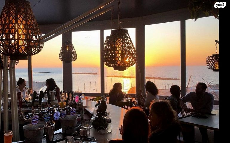 חנויות/ שטח מסחרי, הצפון הישן - צפון, תל אביב יפו