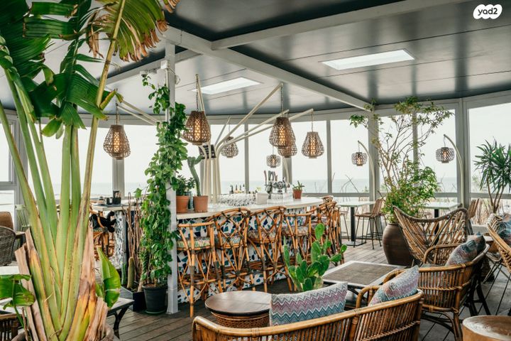 חנויות/ שטח מסחרי, הצפון הישן - צפון, תל אביב יפו