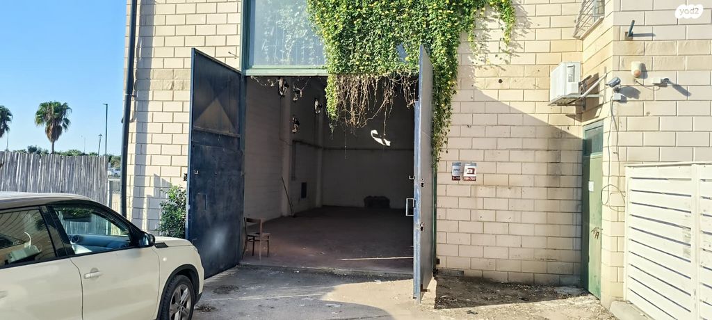 כללי, בנימינה גבעת עדה