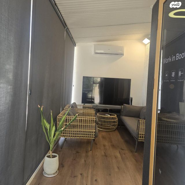 בניין משרדים, לב תל אביב, לב העיר צפון, תל אביב יפו