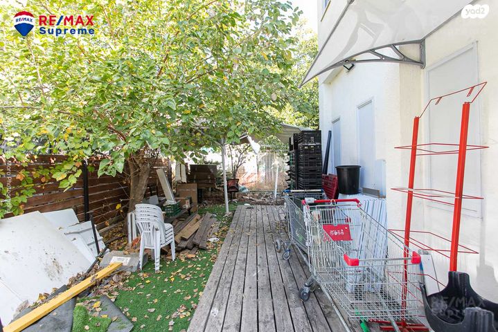 חנויות/ שטח מסחרי, שדרות טרומפלדור 46, זיו, חיפה