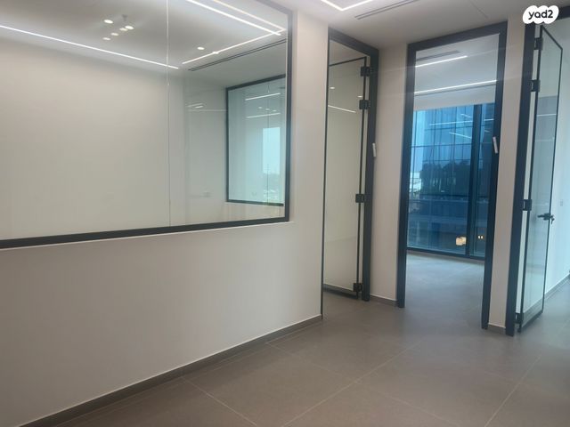 אזור תעשיה נווה נאמן