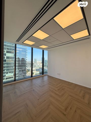 משרדים, תוצרת הארץ 1, סטארטסיב / רמת סיב, פתח תקווה