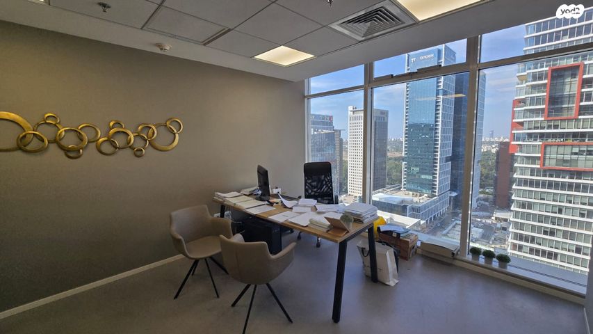 משרדים, מצדה 7, אזור תעשיה צפון, בני ברק