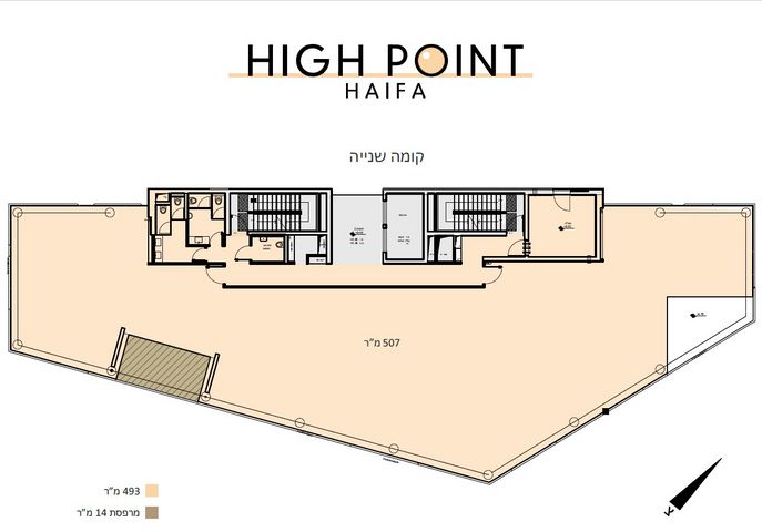 משרדים, חיפה