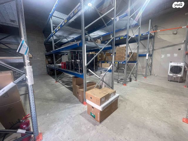 חנויות/ שטח מסחרי, יעקב פריימן, מב"ת צפון, אזור תעשיה ישן, ראשון לציון