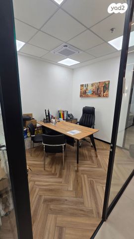 משרדים, מב"ת מערב, אזור תעשייה חדש, ראשון לציון