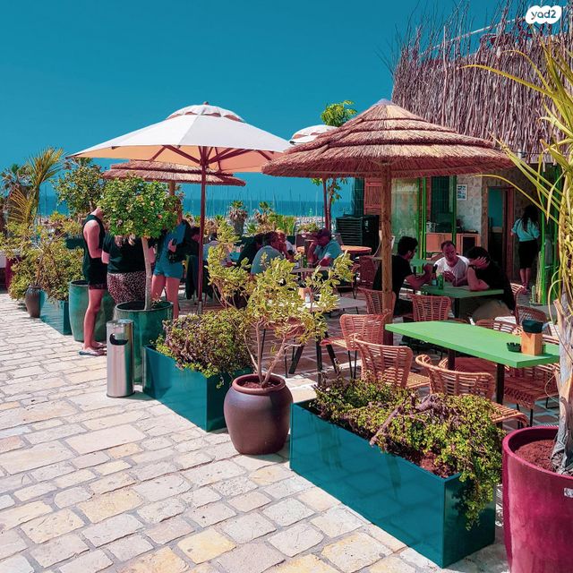 חנויות/ שטח מסחרי, הצפון הישן - צפון, תל אביב יפו