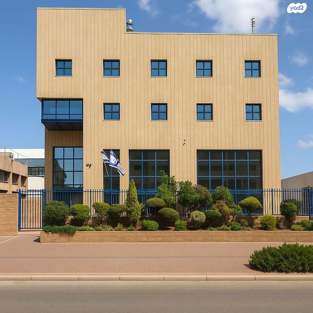 שדרות גן רווה 